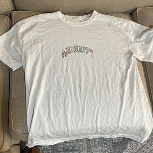 RARE Madhappy Swarovski tee